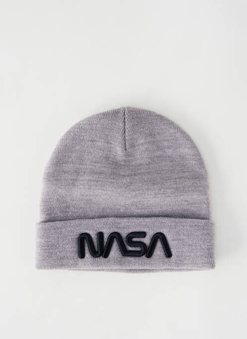 Căciulă gri NAME IT băiat