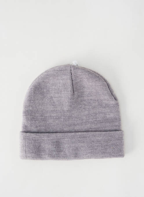 Căciulă gri NAME IT băiat