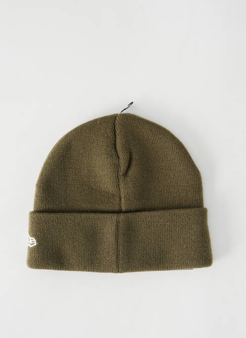 Căciulă verde NEW ERA unisex