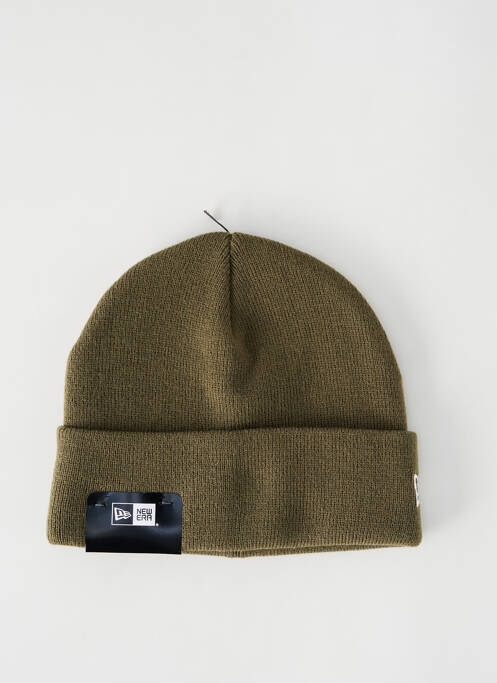 Căciulă verde NEW ERA unisex