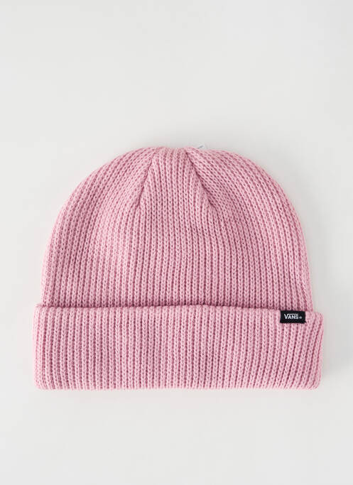 Căciulă violet VANS femeie