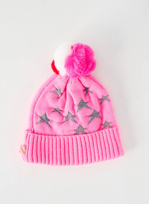 Căciulă roz BILLIEBLUSH fată