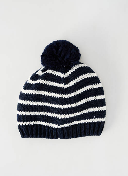 Căciulă albastru PETIT BATEAU băiat