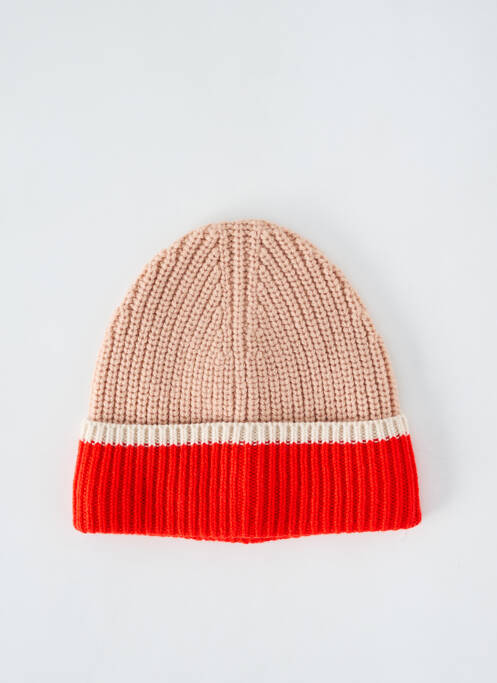 Căciulă roz LIEWOOD copil