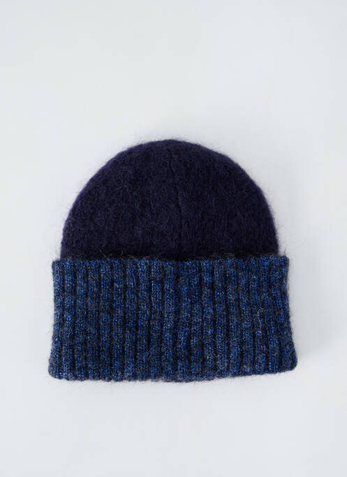 Căciulă albastru LEON & HARPER femeie