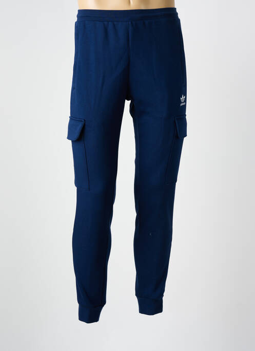 Trening albastru ADIDAS bărbat