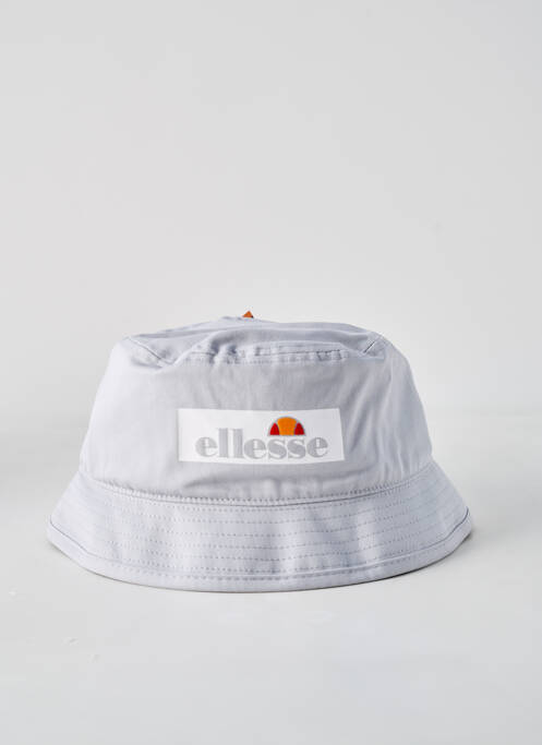 Pălărie gri ELLESSE unisex