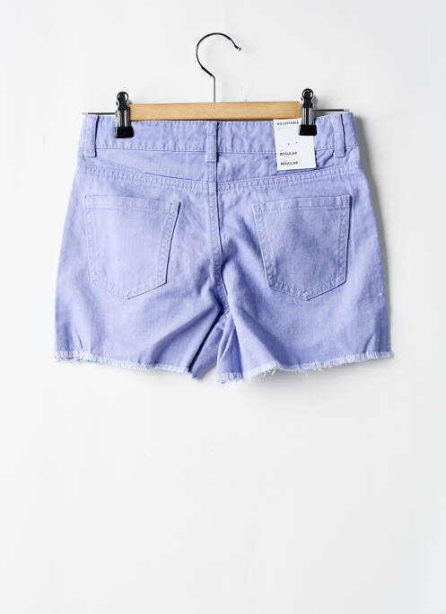 Șort violet NAME IT fată