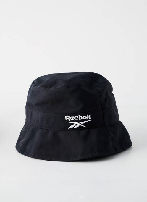 Pălărie negru REEBOK unisex