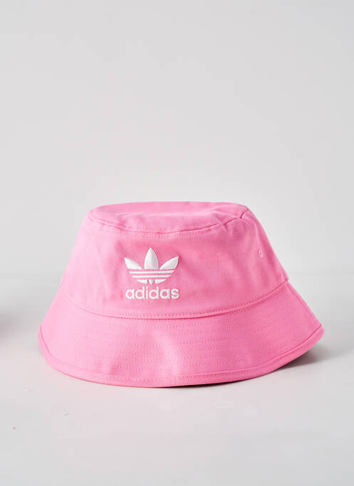 Pălărie roz ADIDAS unisex