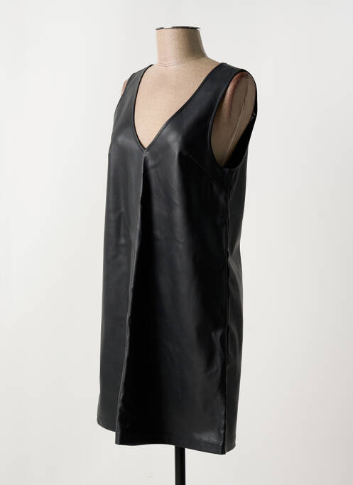 Rochie scurtă negru VILA femeie