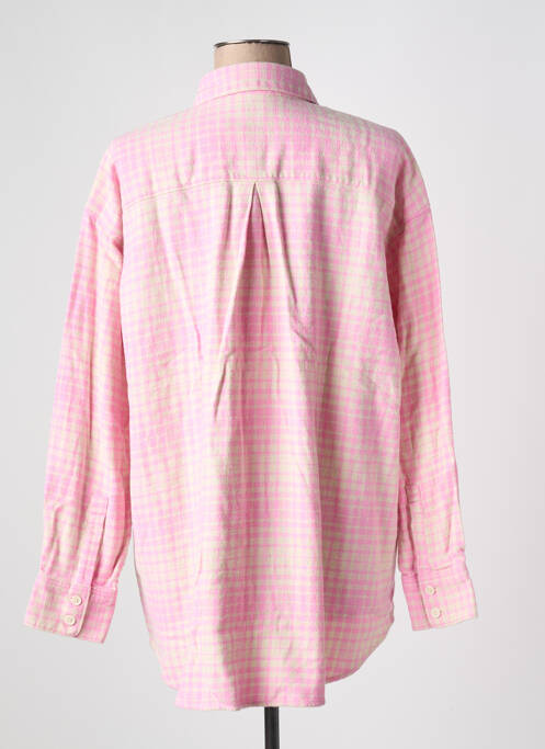 Cămașă roz LEVIS femeie