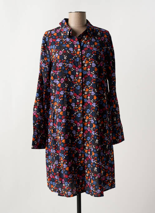 Rochie scurtă negru OBJECT femeie