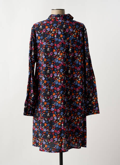 Rochie scurtă negru OBJECT femeie