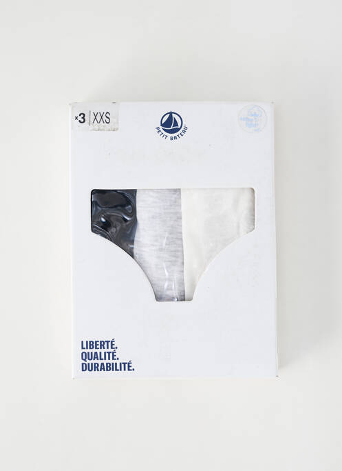 Chilot multicolor PETIT BATEAU femeie