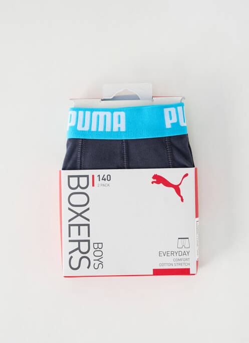 Boxer multicolor PUMA băiat