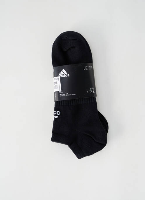 Șosete negru ADIDAS unisex