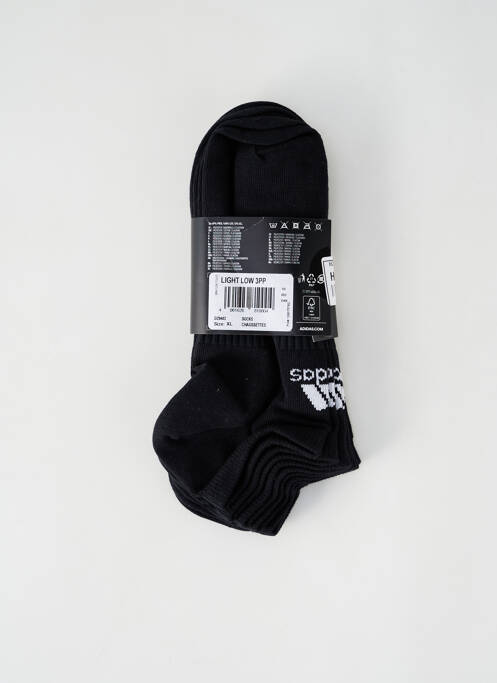 Șosete negru ADIDAS unisex