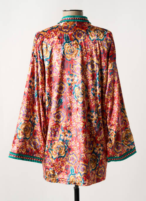 Jachete casual roșu WILD femeie