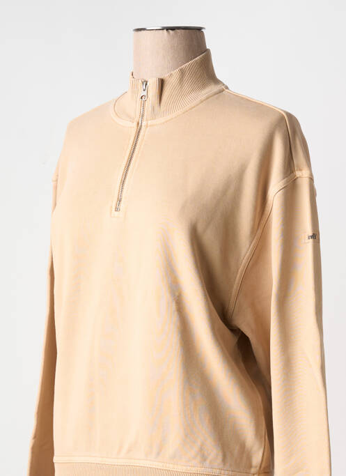 Hanorac bej LEVIS femeie