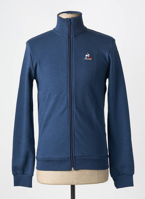 Jachete casual albastru LE COQ SPORTIF bărbat