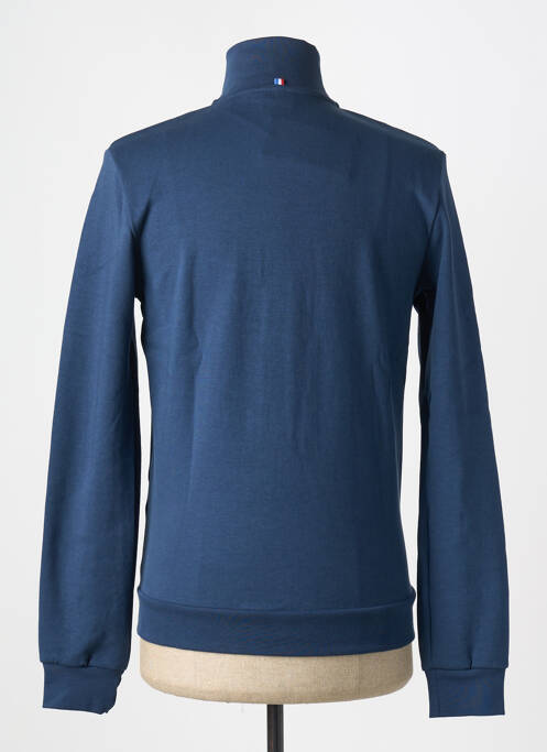 Jachete casual albastru LE COQ SPORTIF bărbat