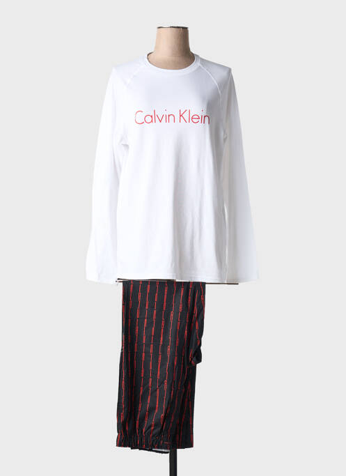 Pijama albastru CALVIN KLEIN bărbat