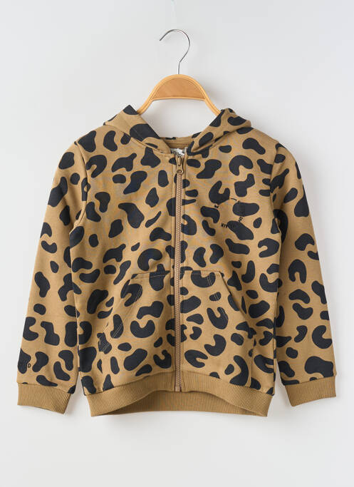 Jachete casual bej LIEWOOD copil