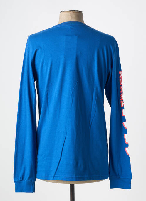 Tricou albastru VANS băiat