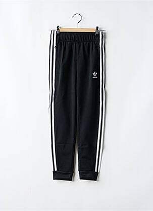 Trening negru ADIDAS copil