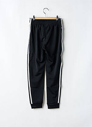 Trening negru ADIDAS copil