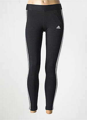 Colant negru ADIDAS femeie