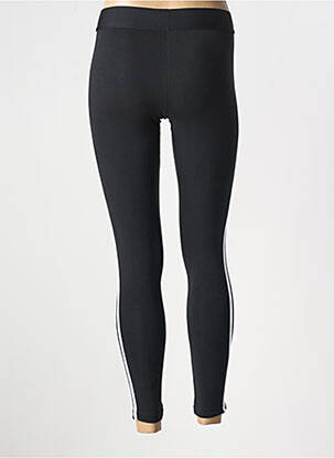 Colant negru ADIDAS femeie
