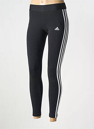 Colant negru ADIDAS femeie