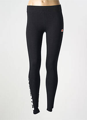 Trening negru ELLESSE femeie