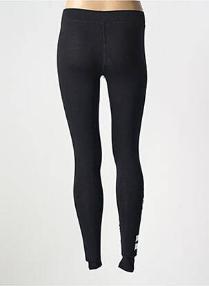 Trening negru ELLESSE femeie