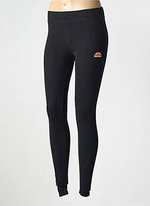 Trening negru ELLESSE femeie