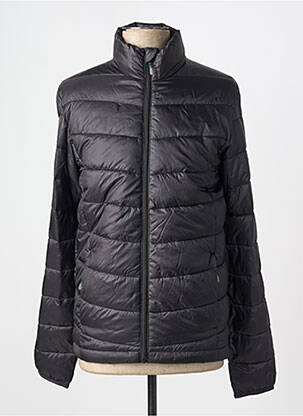 Geacă matlasată negru ONLY & SONS bărbat