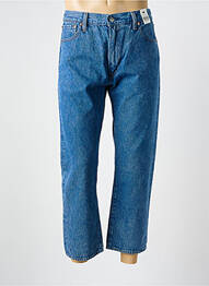 Blugi cu croială dreaptă albastru LEVIS homme