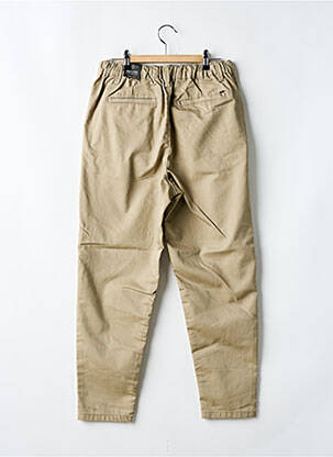 Pantalon chino bej ONLY & SONS bărbat