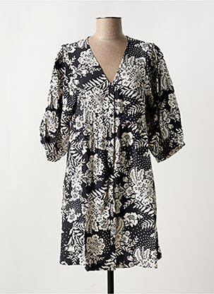 Rochie scurtă negru GRACE & MILA femeie