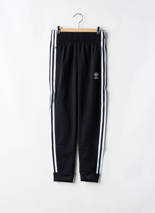 Trening negru ADIDAS copil