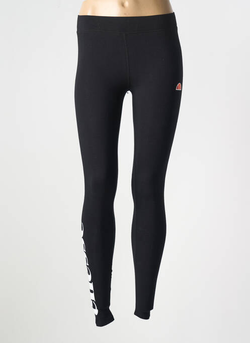 Trening negru ELLESSE femeie