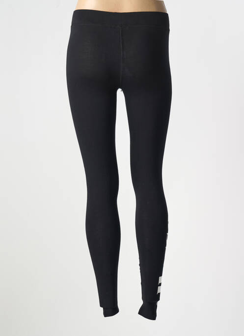 Trening negru ELLESSE femeie