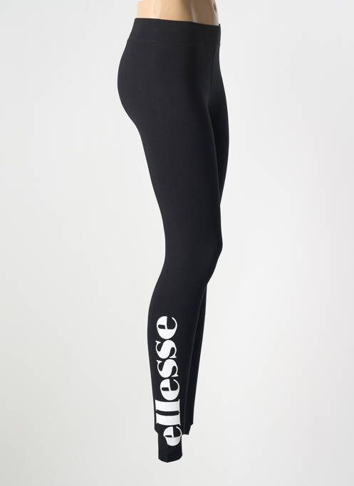 Trening negru ELLESSE femeie