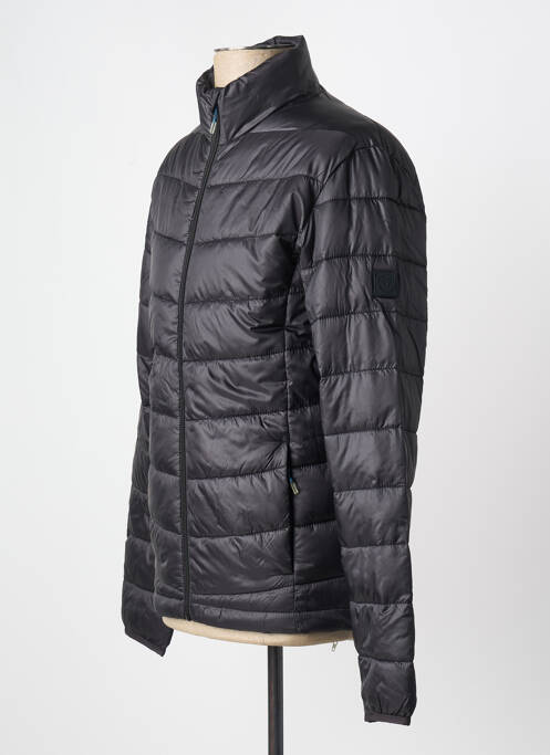 Geacă matlasată negru ONLY & SONS bărbat