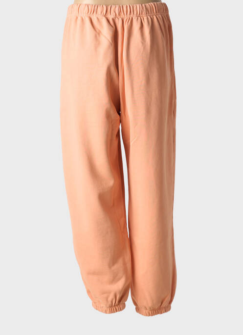 Trening portocaliu LEVIS femeie