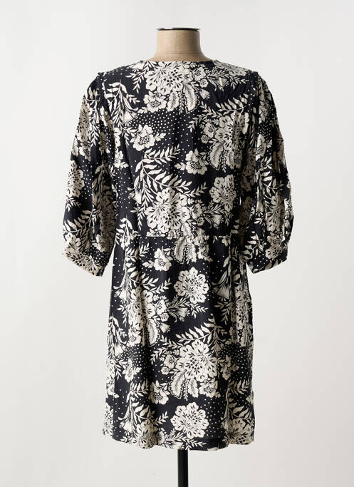 Rochie scurtă negru GRACE & MILA femeie