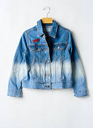 Jachete casual albastru ZADIG & VOLTAIRE fille