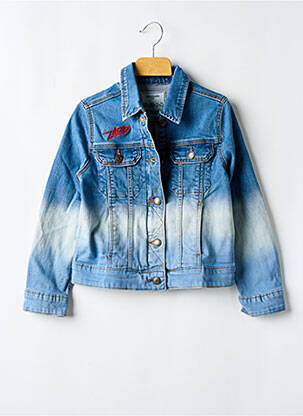 Jachete casual albastru ZADIG & VOLTAIRE fată